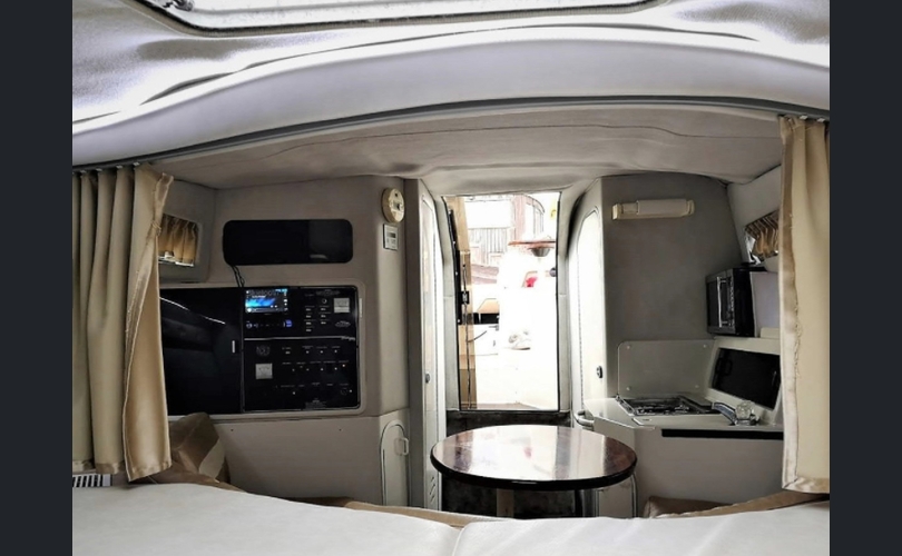 Chaparral Signature 28-kuva-4